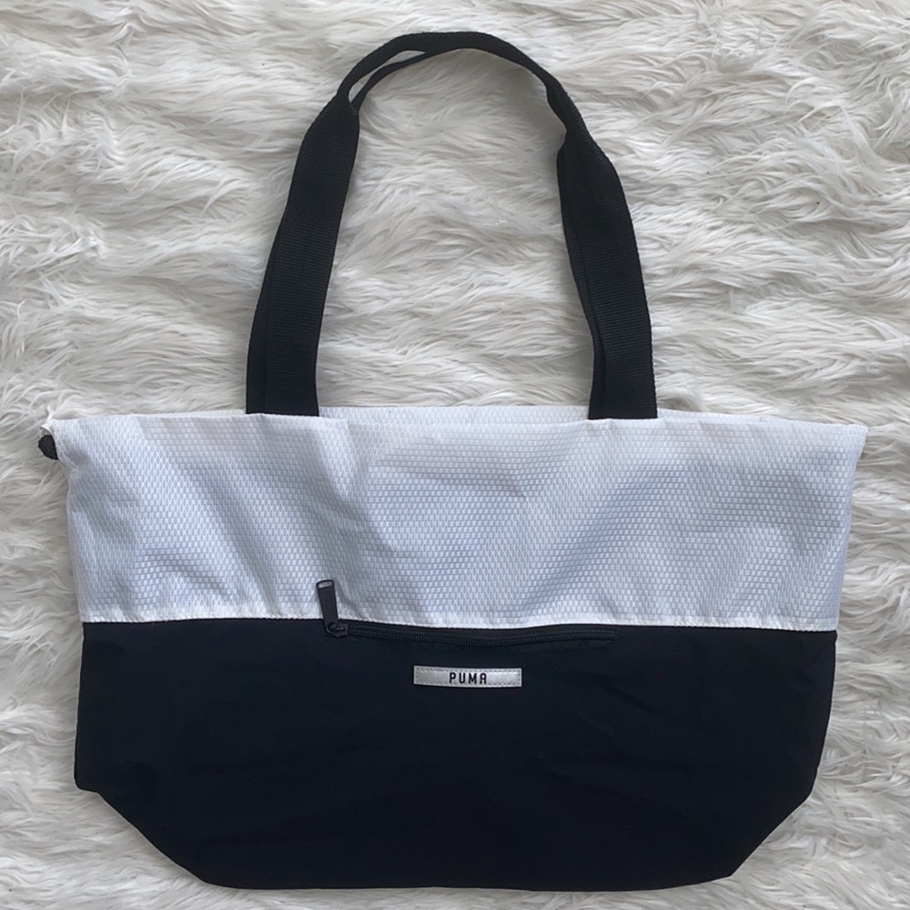 Puma | Gym Tote Bag